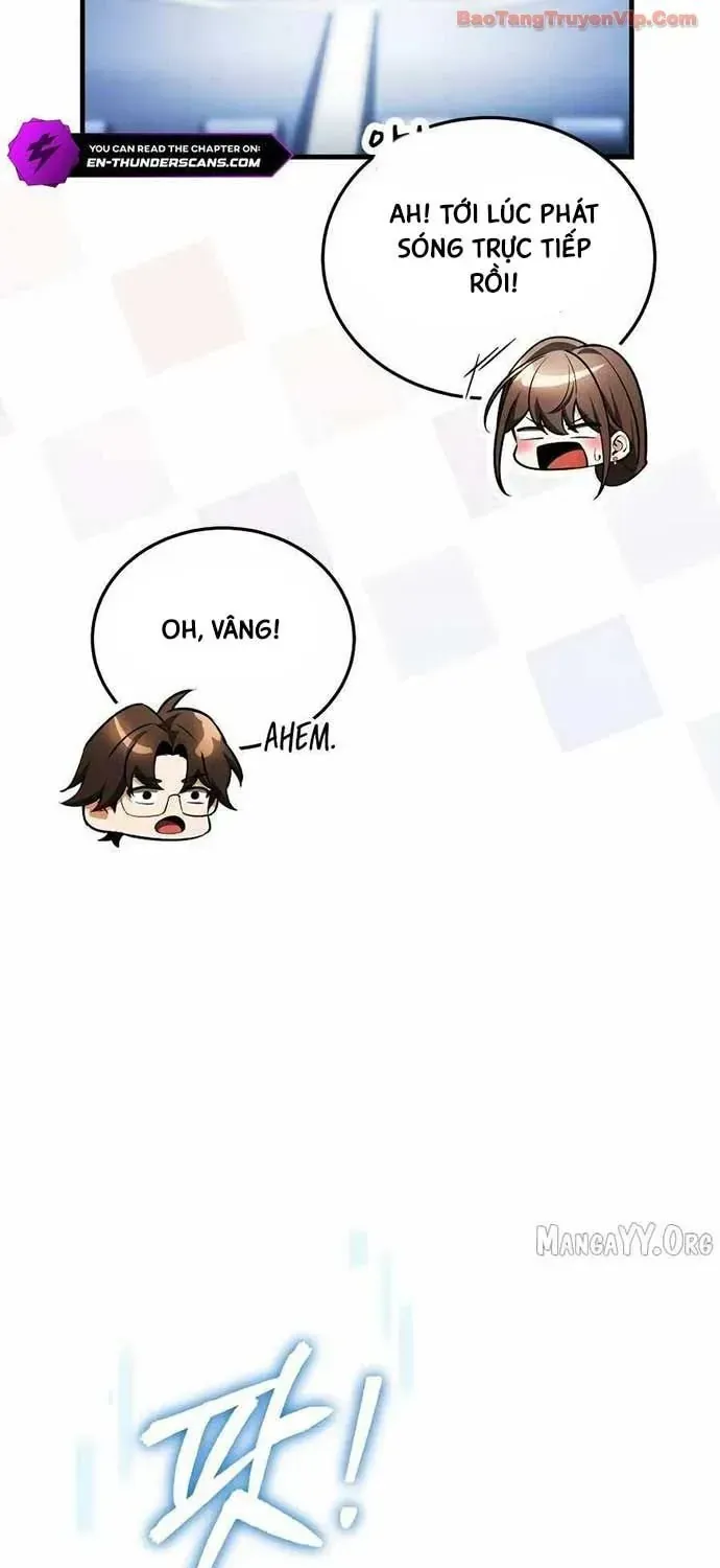 Tiếng Vọng Nơi Địa Ngục Chap 8 - Next Chap 9