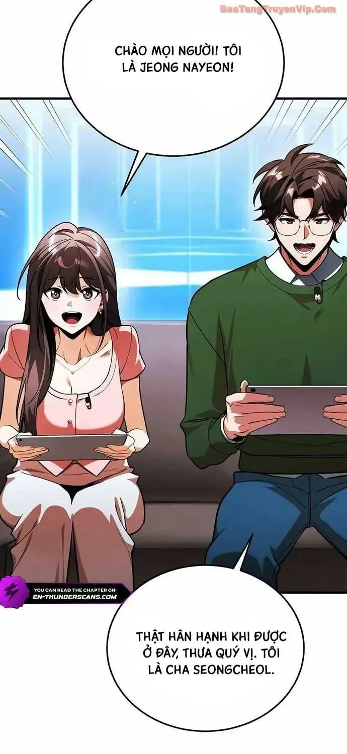 Tiếng Vọng Nơi Địa Ngục Chap 8 - Next Chap 9