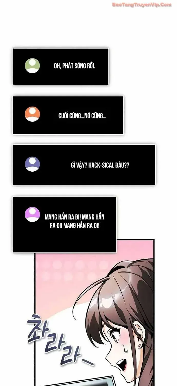 Tiếng Vọng Nơi Địa Ngục Chap 8 - Next Chap 9