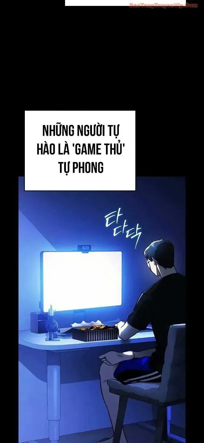 Tiếng Vọng Nơi Địa Ngục Chap 8 - Next Chap 9