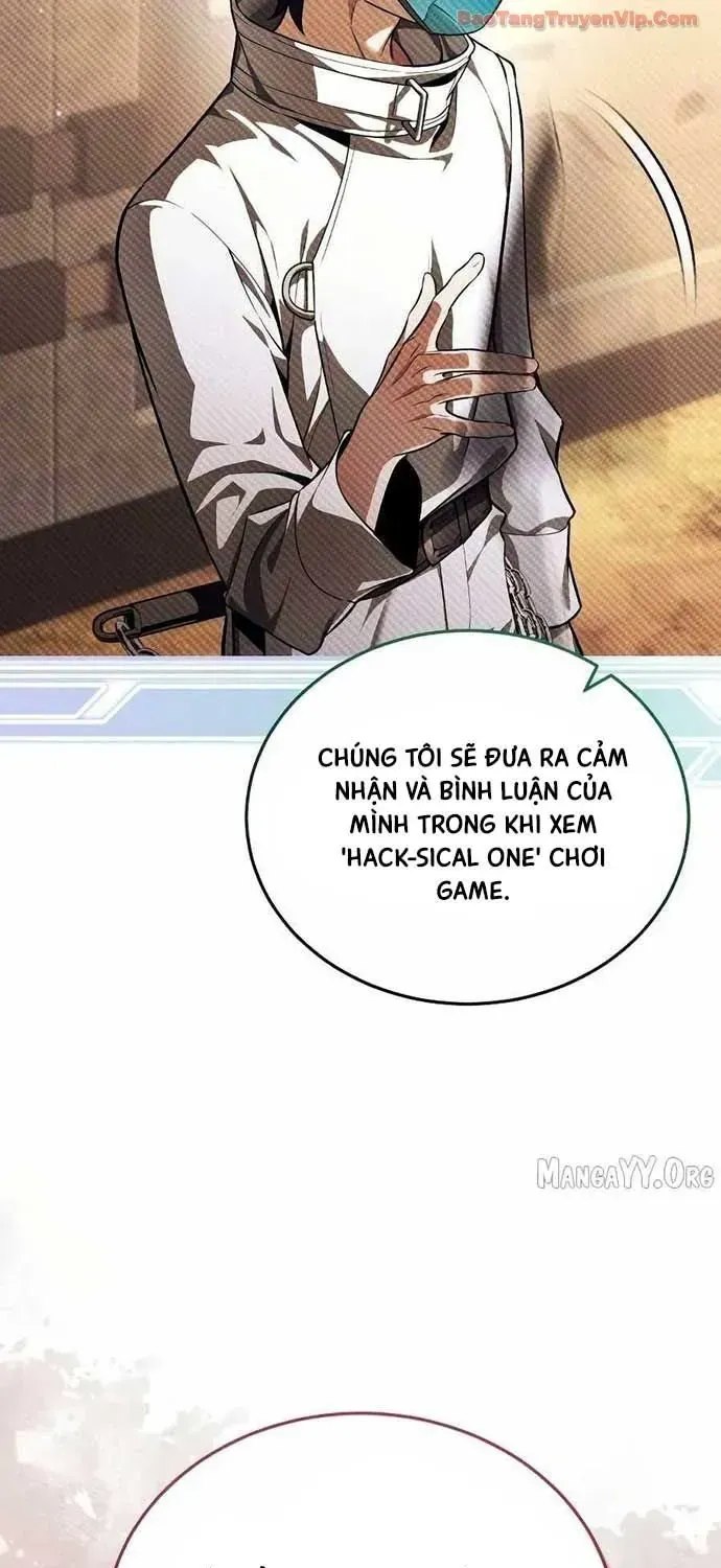 Tiếng Vọng Nơi Địa Ngục Chap 8 - Next Chap 9