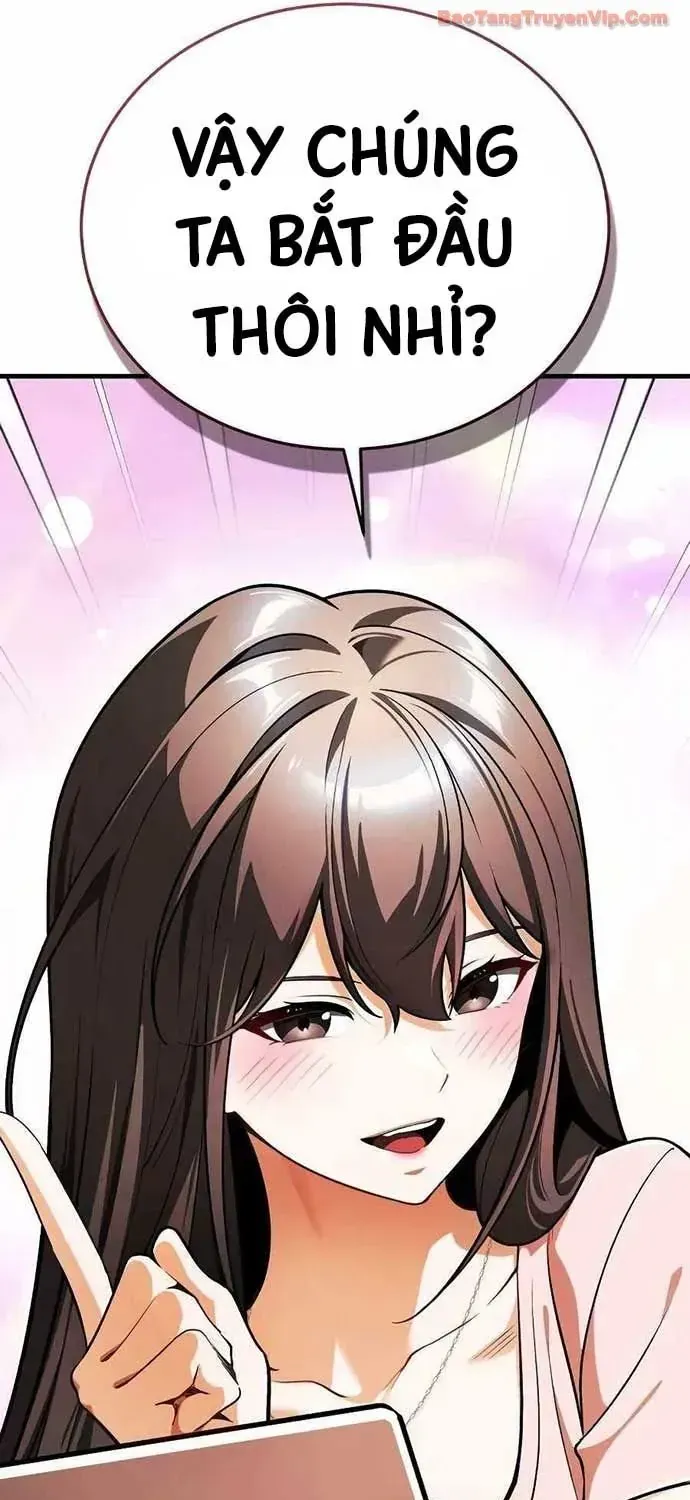 Tiếng Vọng Nơi Địa Ngục Chap 8 - Next Chap 9