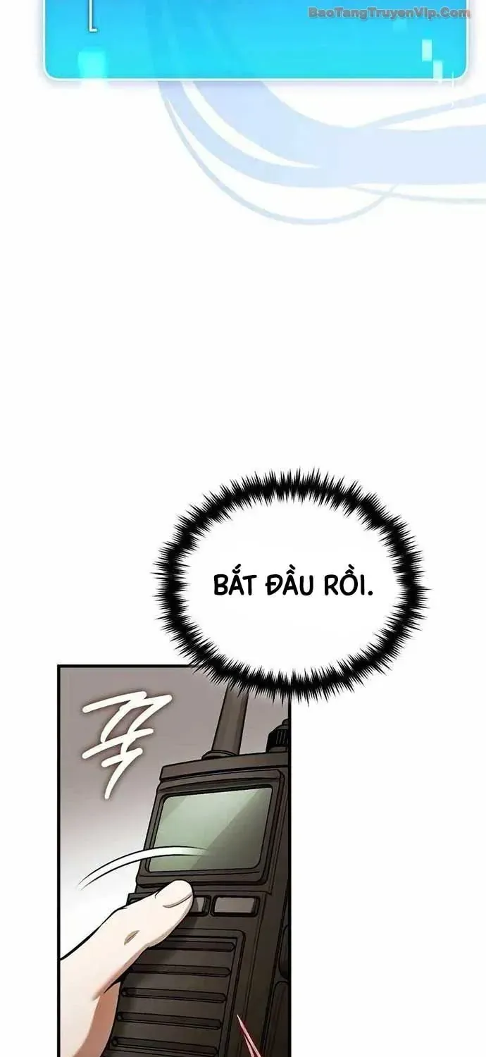Tiếng Vọng Nơi Địa Ngục Chap 8 - Next Chap 9
