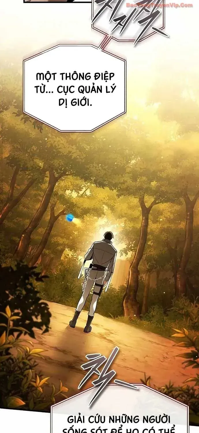 Tiếng Vọng Nơi Địa Ngục Chap 8 - Next Chap 9