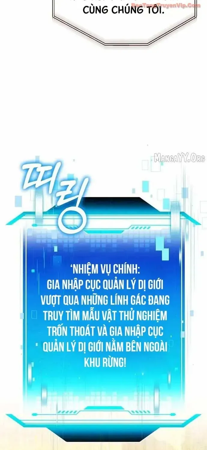 Tiếng Vọng Nơi Địa Ngục Chap 8 - Next Chap 9