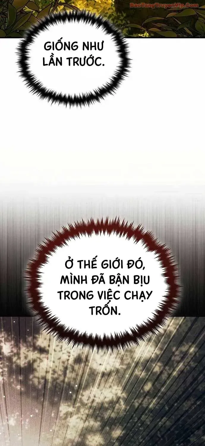 Tiếng Vọng Nơi Địa Ngục Chap 8 - Next Chap 9