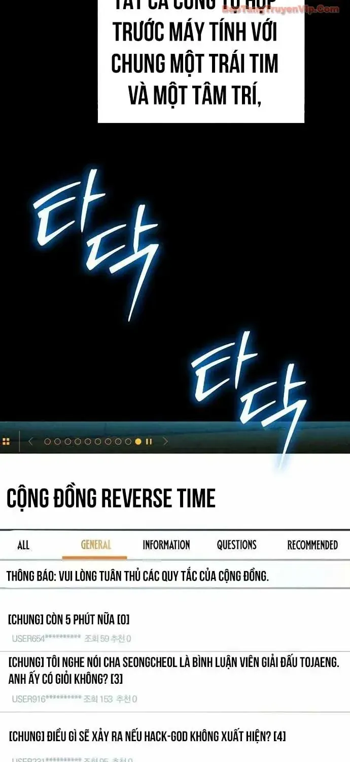 Tiếng Vọng Nơi Địa Ngục Chap 8 - Next Chap 9