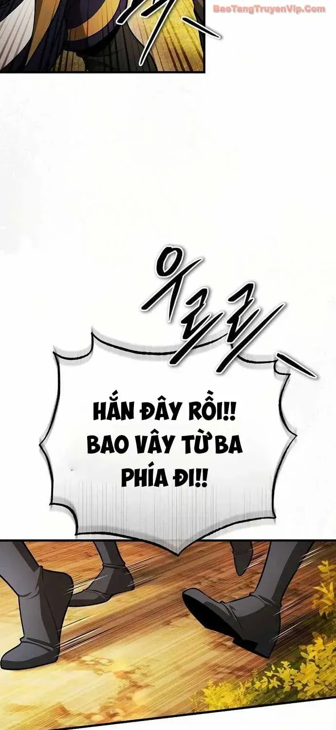 Tiếng Vọng Nơi Địa Ngục Chap 8 - Next Chap 9