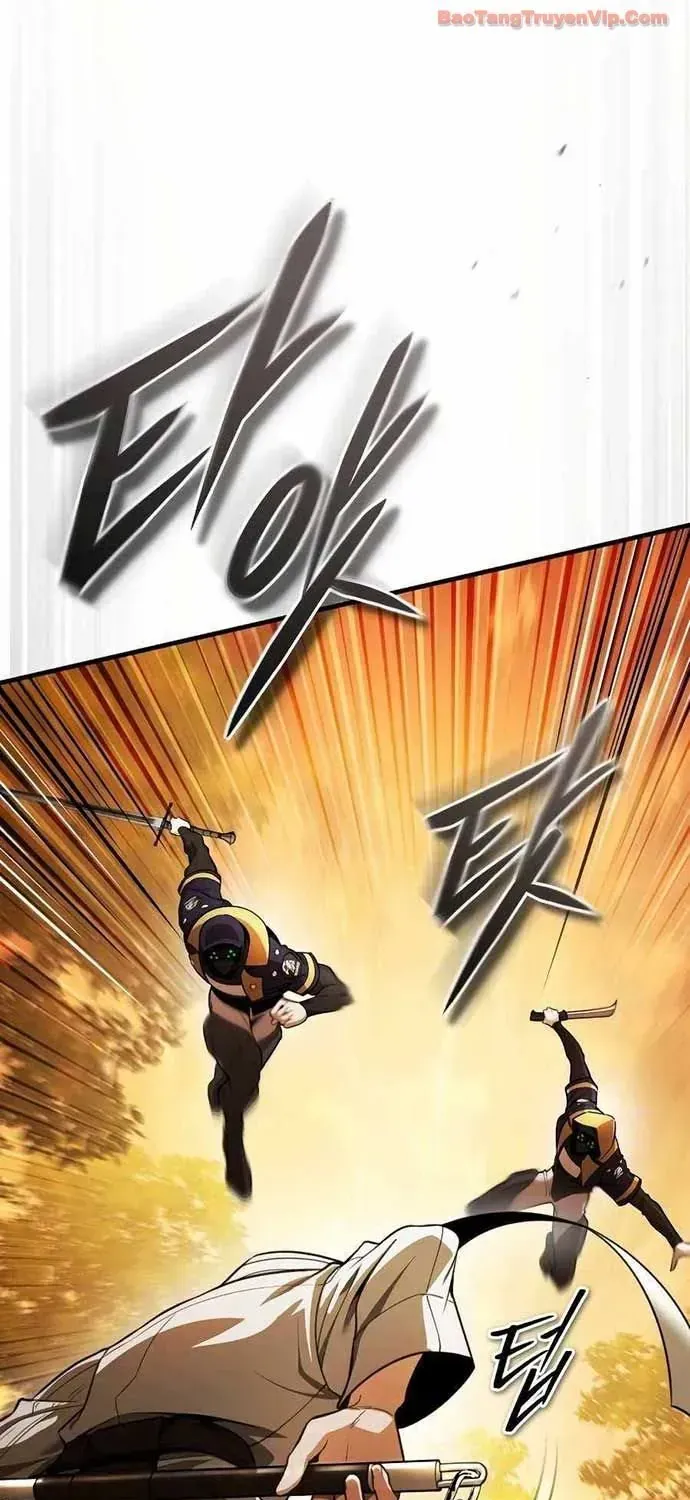 Tiếng Vọng Nơi Địa Ngục Chap 8 - Next Chap 9