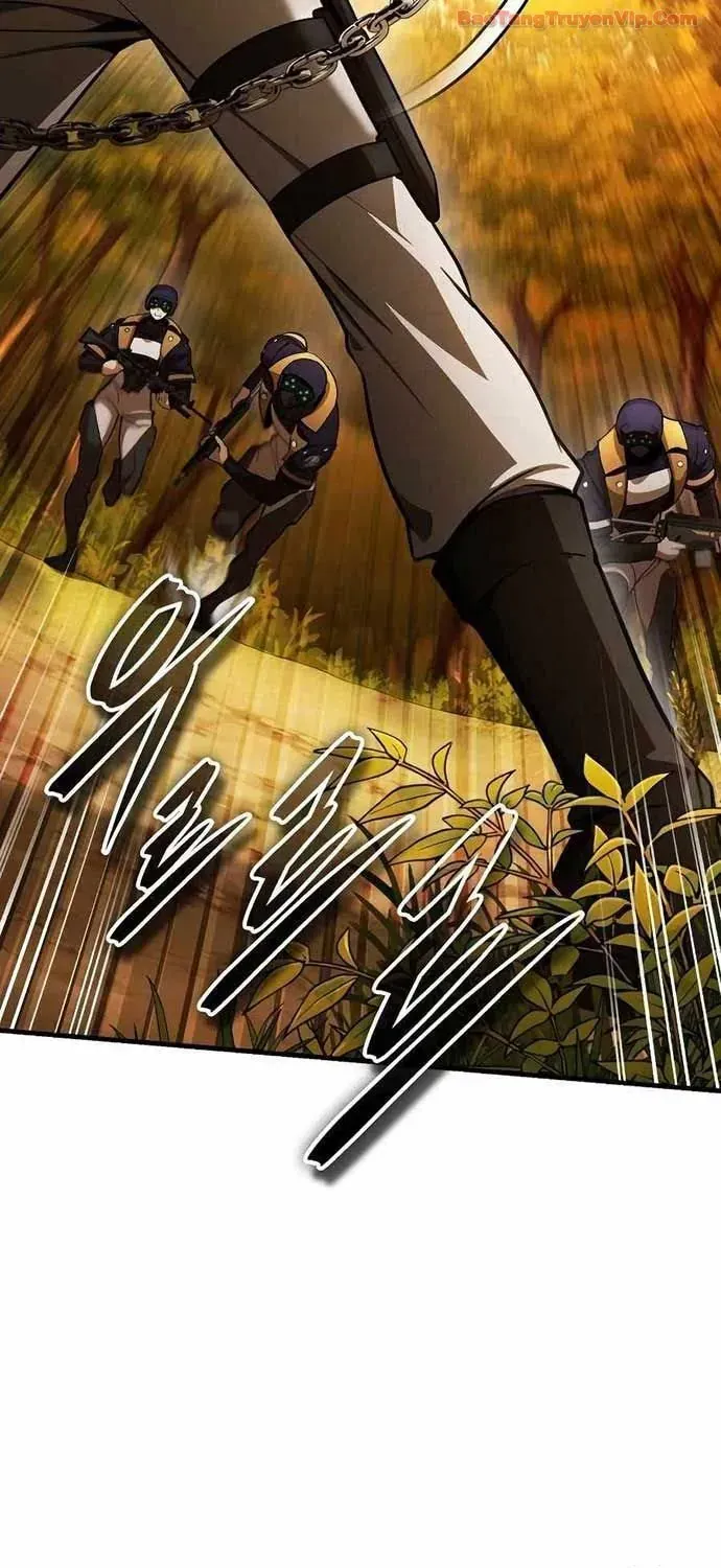 Tiếng Vọng Nơi Địa Ngục Chap 8 - Next Chap 9