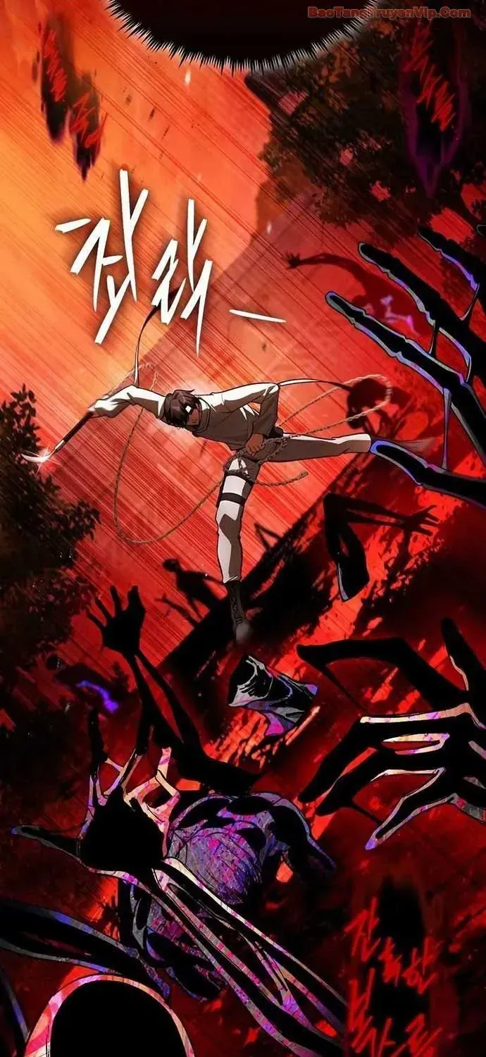 Tiếng Vọng Nơi Địa Ngục Chap 8 - Next Chap 9