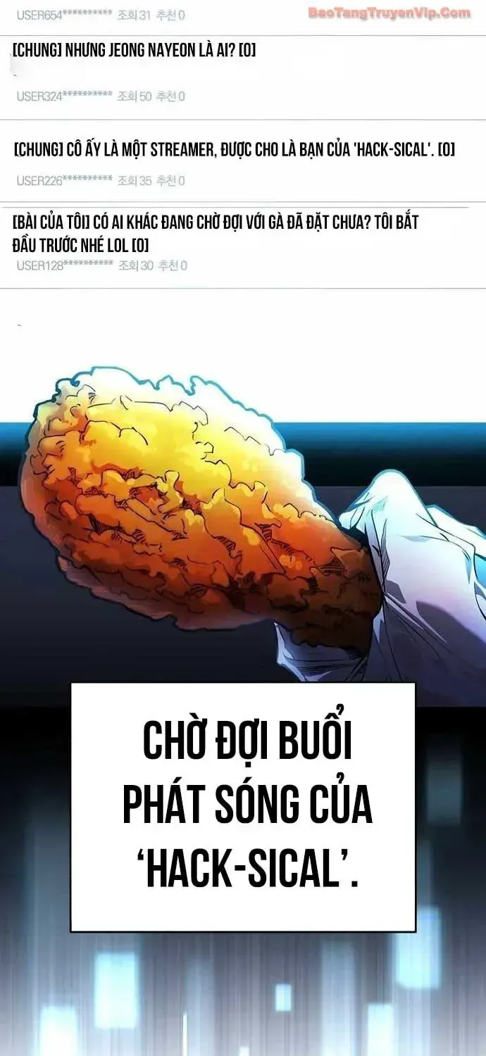 Tiếng Vọng Nơi Địa Ngục Chap 8 - Next Chap 9
