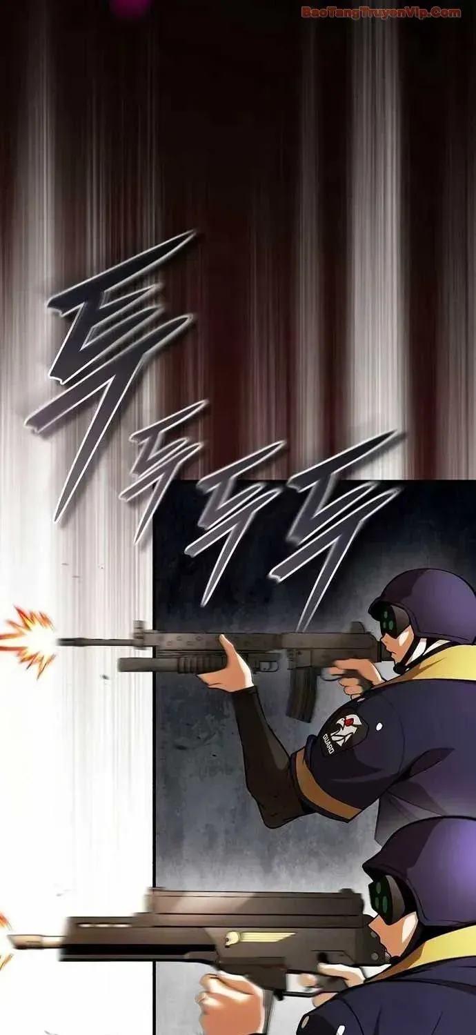 Tiếng Vọng Nơi Địa Ngục Chap 8 - Next Chap 9