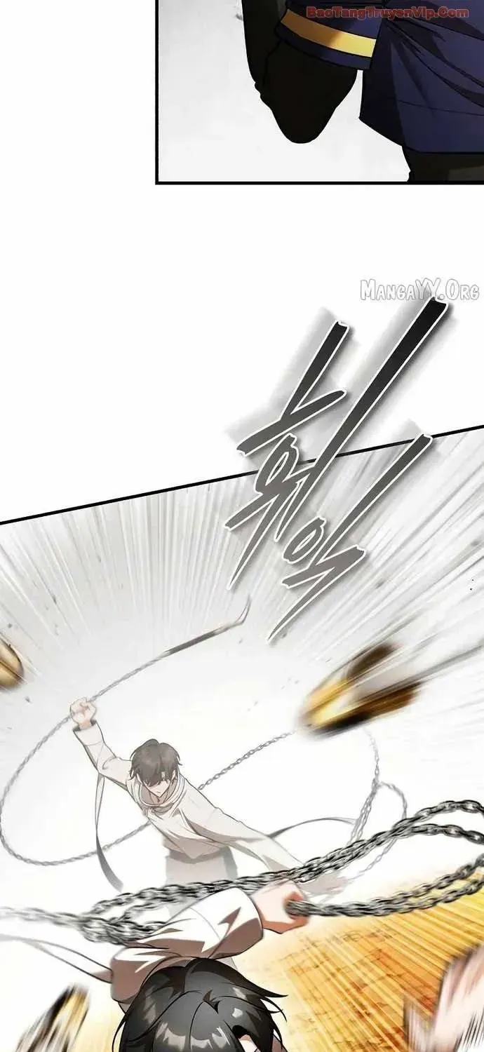 Tiếng Vọng Nơi Địa Ngục Chap 8 - Next Chap 9