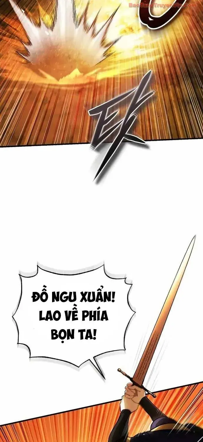 Tiếng Vọng Nơi Địa Ngục Chap 8 - Next Chap 9
