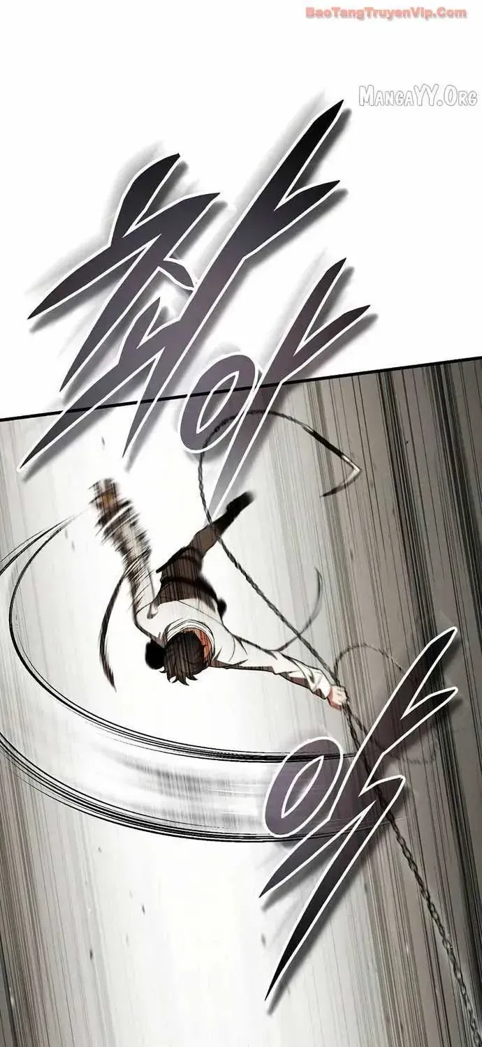 Tiếng Vọng Nơi Địa Ngục Chap 8 - Next Chap 9