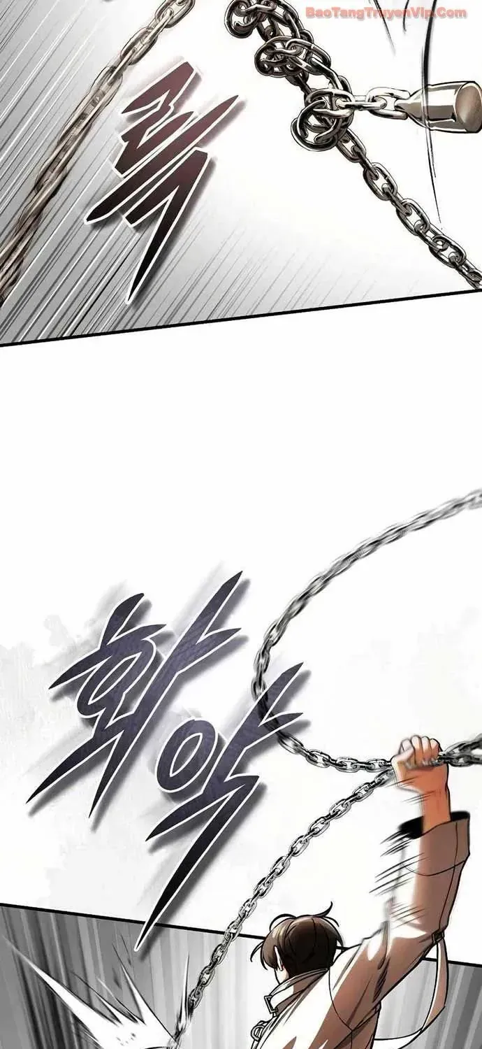 Tiếng Vọng Nơi Địa Ngục Chap 8 - Next Chap 9