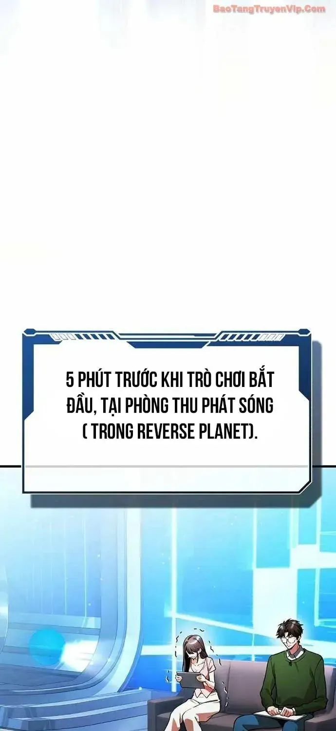 Tiếng Vọng Nơi Địa Ngục Chap 8 - Next Chap 9