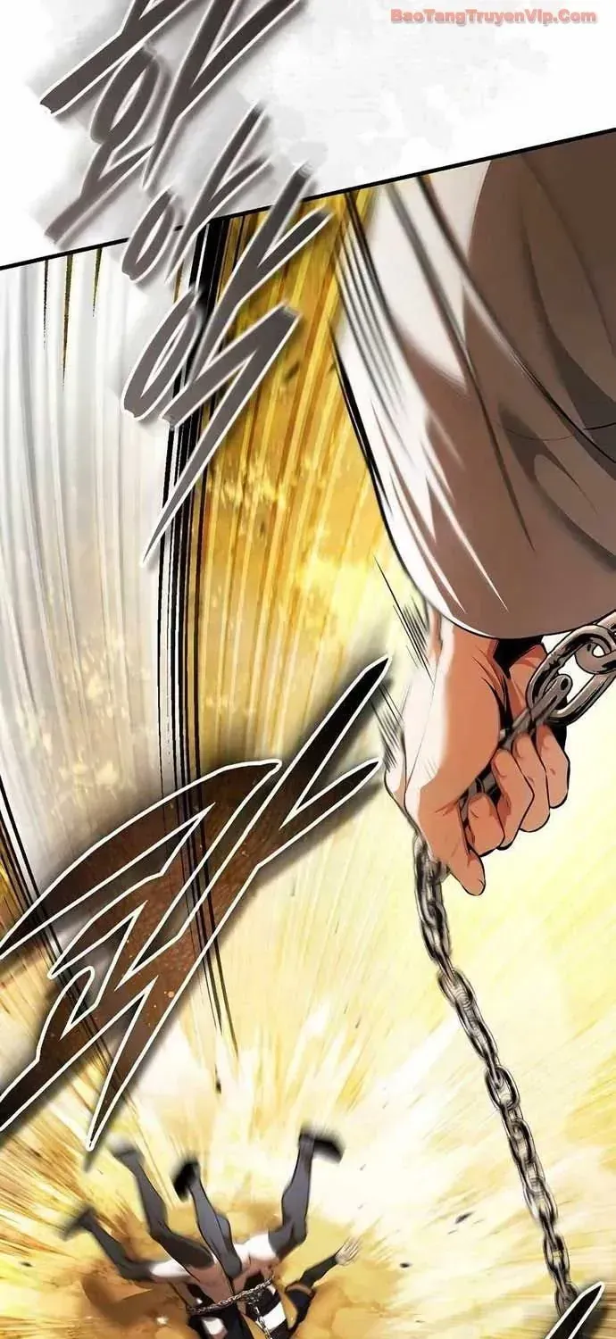 Tiếng Vọng Nơi Địa Ngục Chap 8 - Next Chap 9