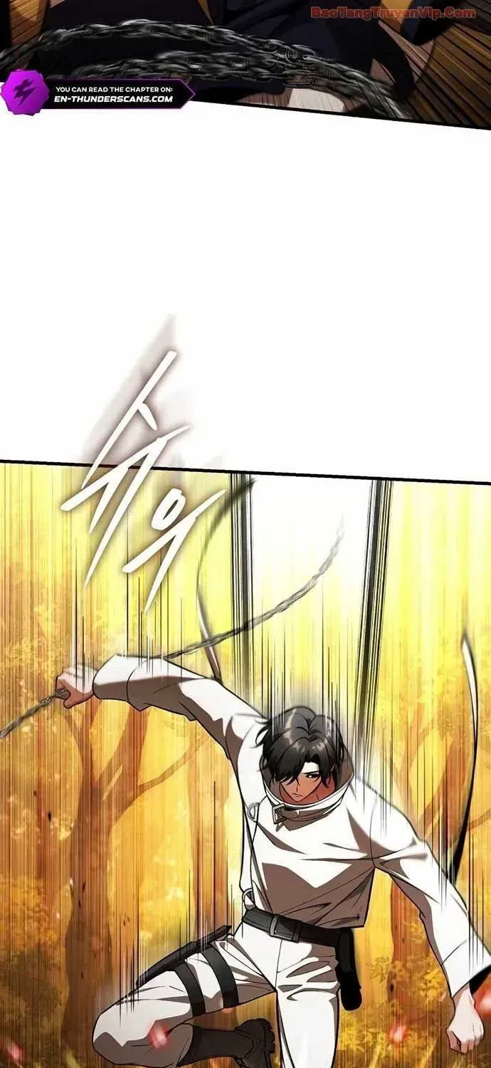 Tiếng Vọng Nơi Địa Ngục Chap 8 - Next Chap 9