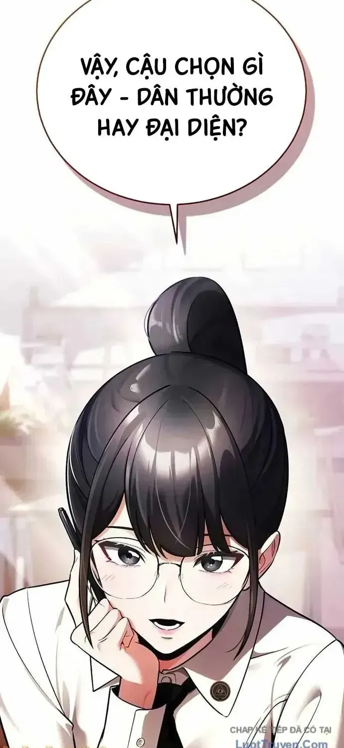 Tiếng Vọng Nơi Địa Ngục Chap 9 - Next Chap 10
