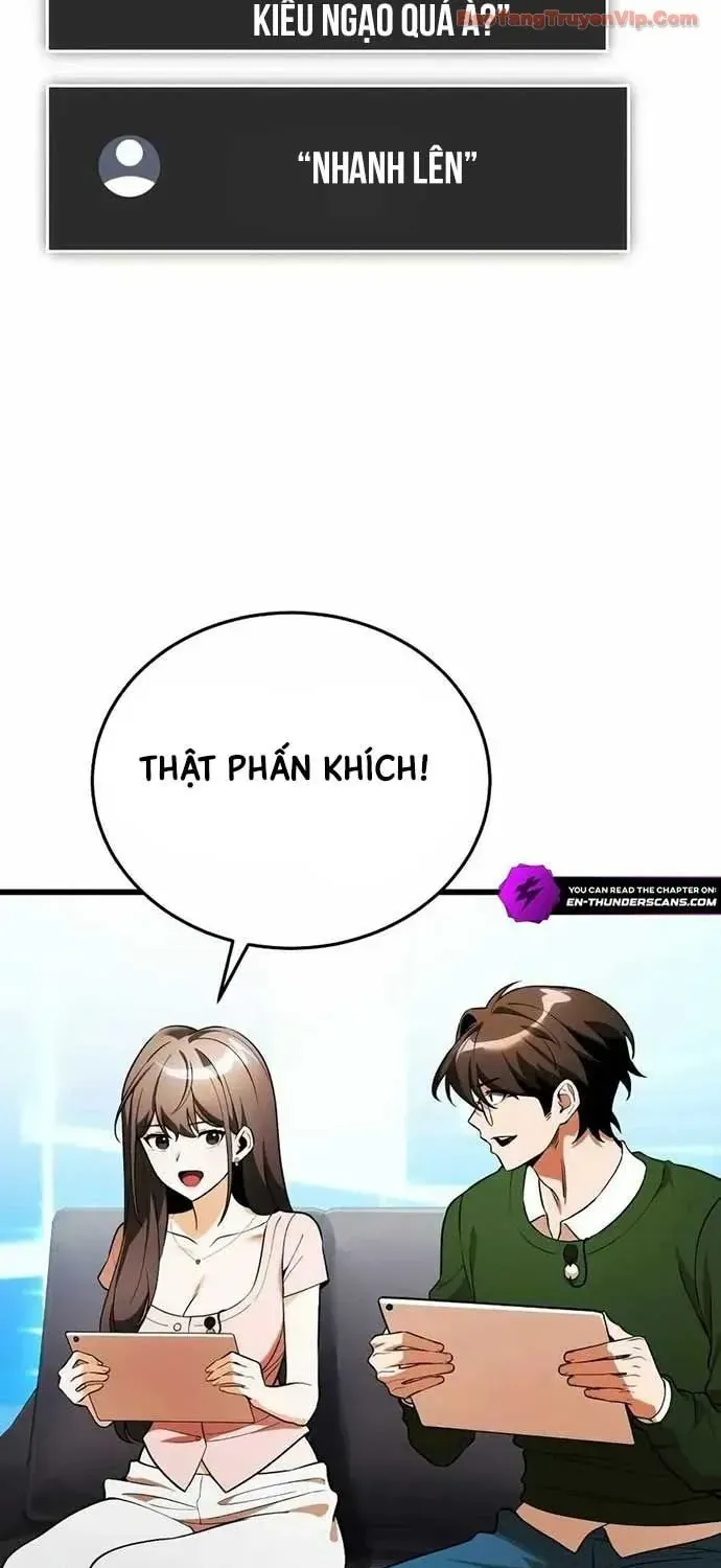 Tiếng Vọng Nơi Địa Ngục Chap 9 - Next Chap 10