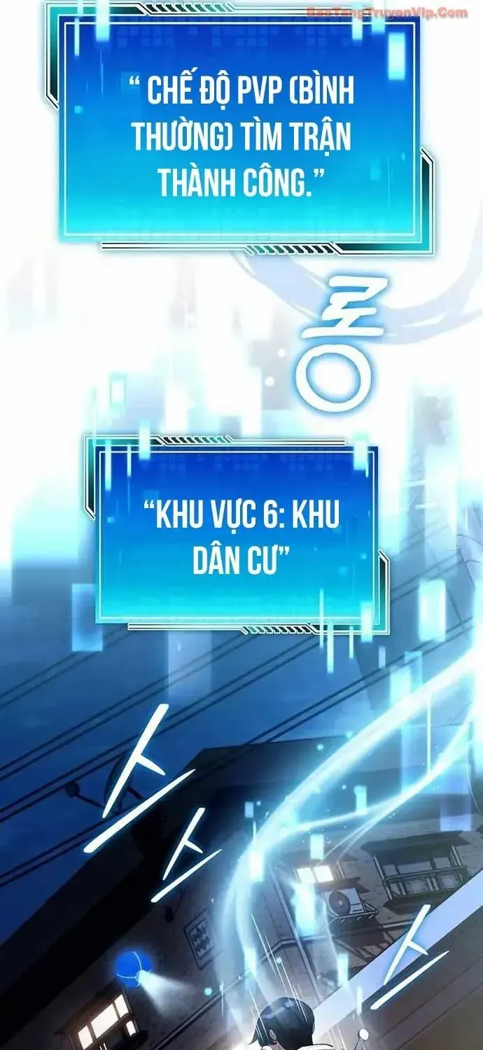 Tiếng Vọng Nơi Địa Ngục Chap 9 - Next Chap 10