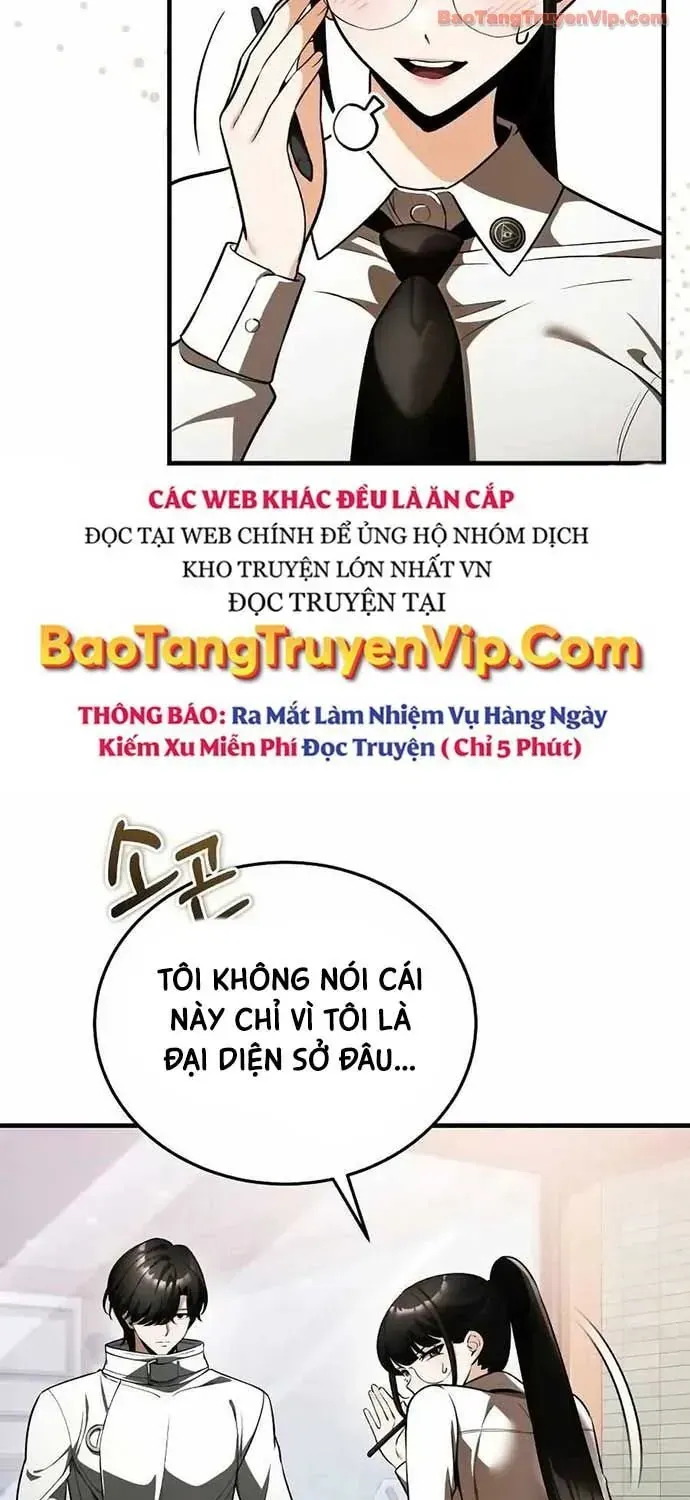 Tiếng Vọng Nơi Địa Ngục Chap 9 - Next Chap 10