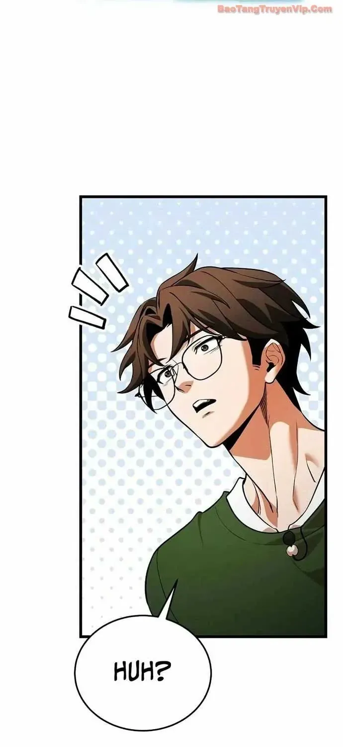Tiếng Vọng Nơi Địa Ngục Chap 9 - Next Chap 10