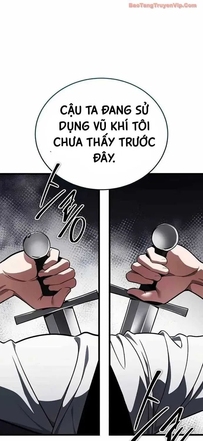 Tiếng Vọng Nơi Địa Ngục Chap 9 - Next Chap 10