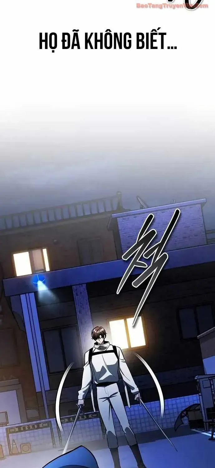 Tiếng Vọng Nơi Địa Ngục Chap 9 - Next Chap 10