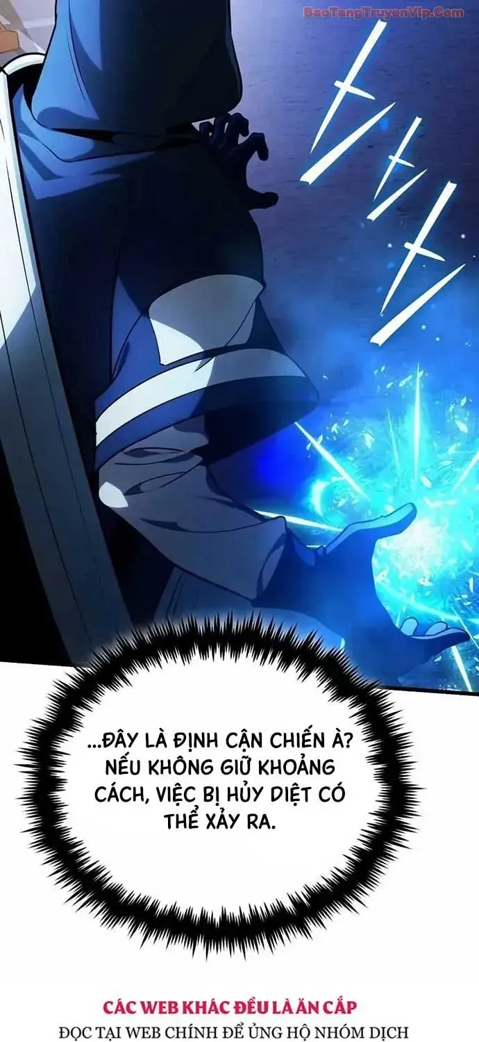 Tiếng Vọng Nơi Địa Ngục Chap 9 - Next Chap 10