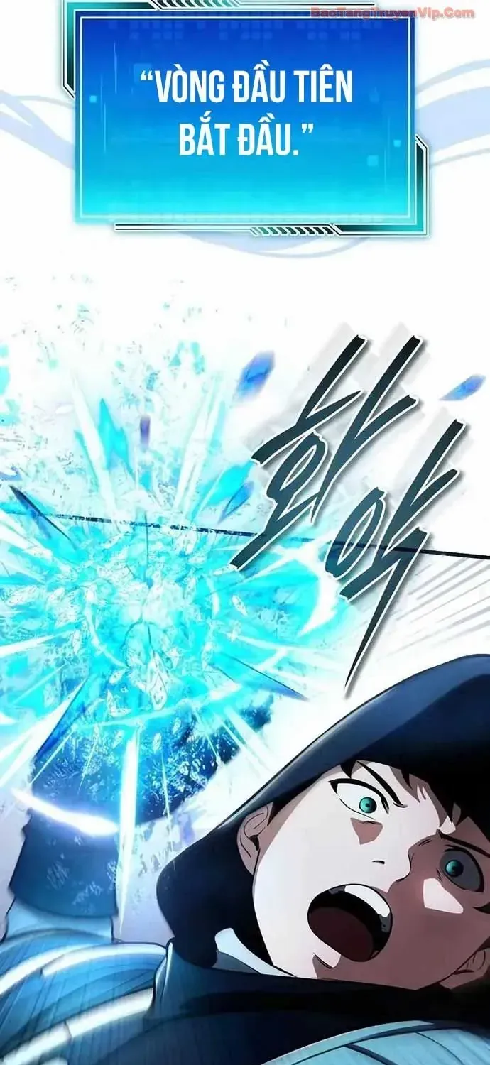 Tiếng Vọng Nơi Địa Ngục Chap 9 - Next Chap 10