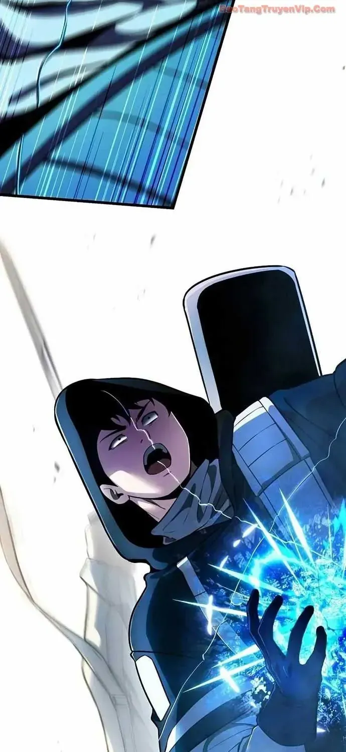 Tiếng Vọng Nơi Địa Ngục Chap 9 - Next Chap 10