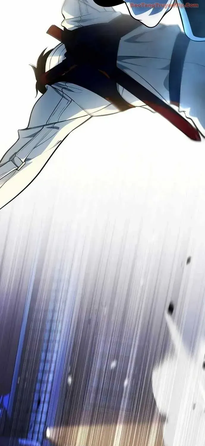 Tiếng Vọng Nơi Địa Ngục Chap 9 - Next Chap 10