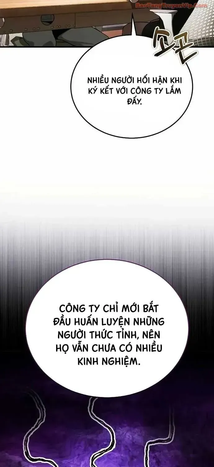 Tiếng Vọng Nơi Địa Ngục Chap 9 - Next Chap 10