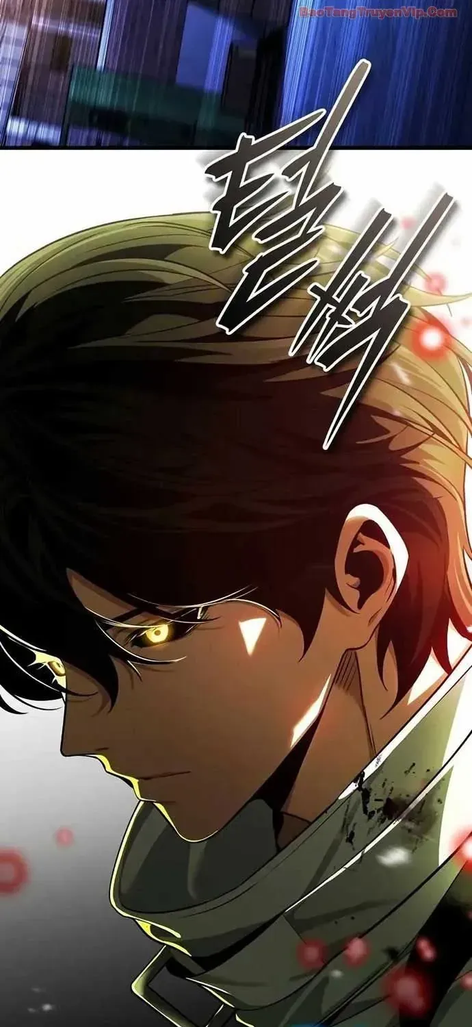 Tiếng Vọng Nơi Địa Ngục Chap 9 - Next Chap 10