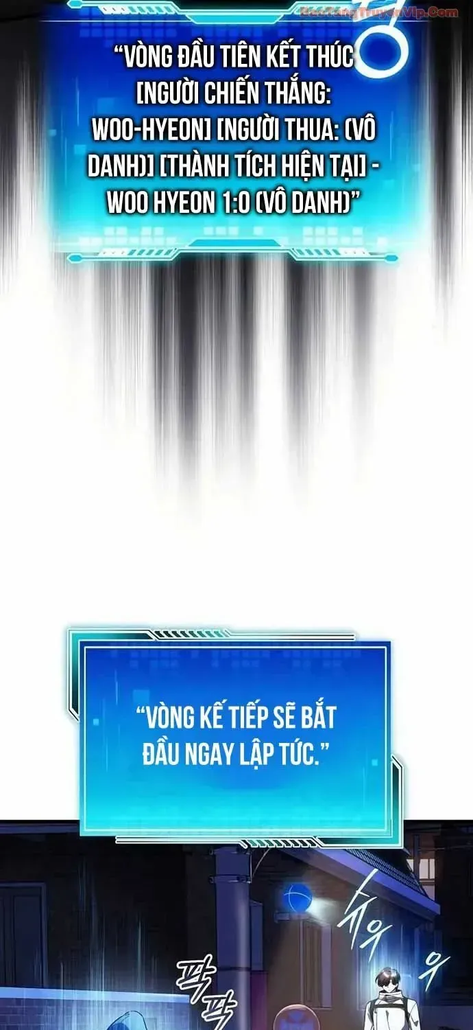 Tiếng Vọng Nơi Địa Ngục Chap 9 - Next Chap 10