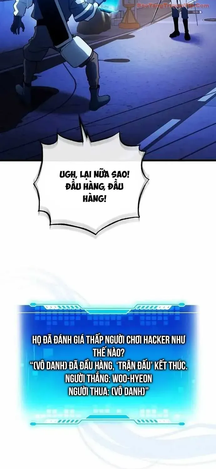 Tiếng Vọng Nơi Địa Ngục Chap 9 - Next Chap 10