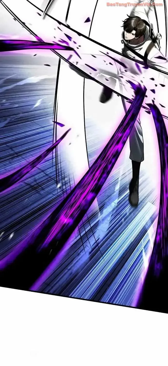 Tiếng Vọng Nơi Địa Ngục Chap 9 - Next Chap 10