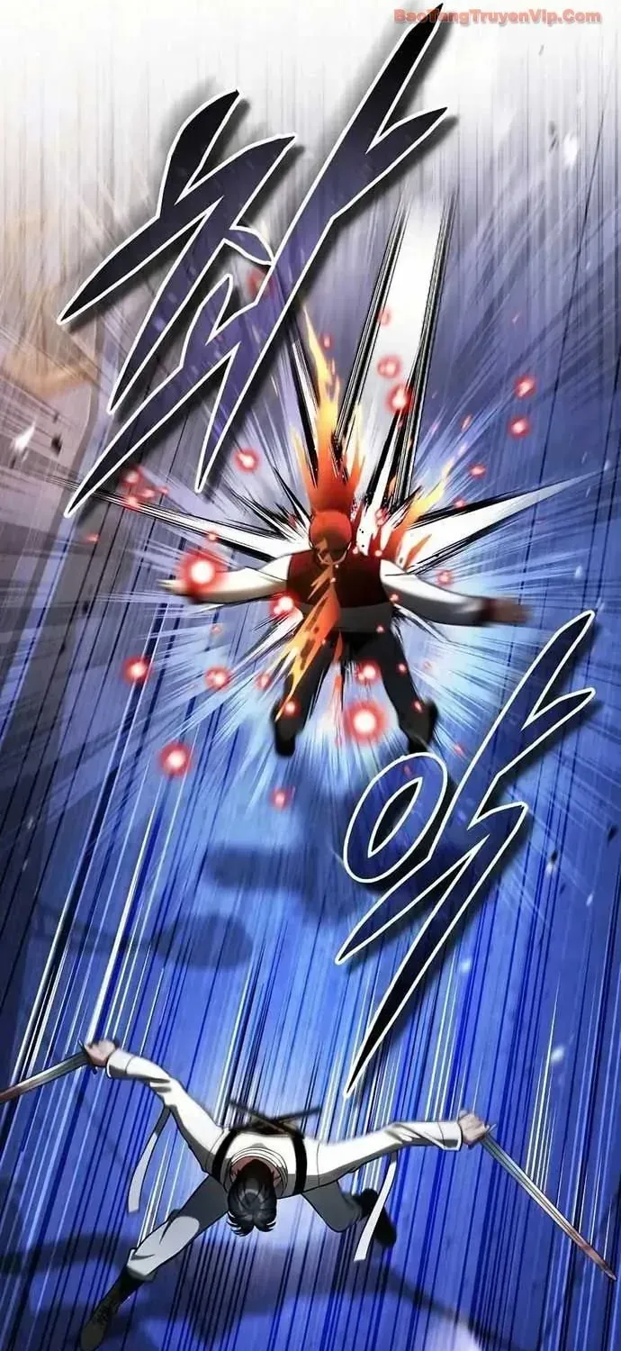 Tiếng Vọng Nơi Địa Ngục Chap 9 - Next Chap 10