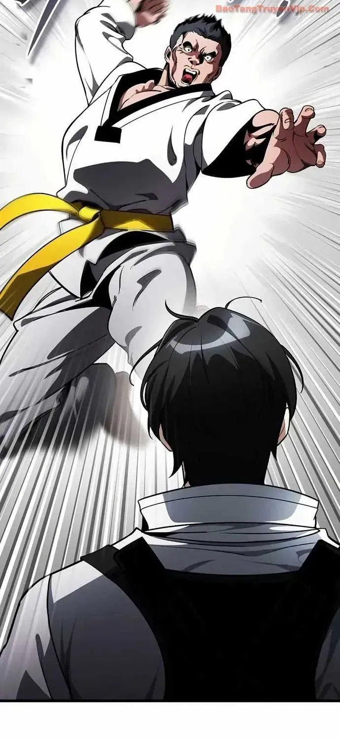 Tiếng Vọng Nơi Địa Ngục Chap 9 - Next Chap 10