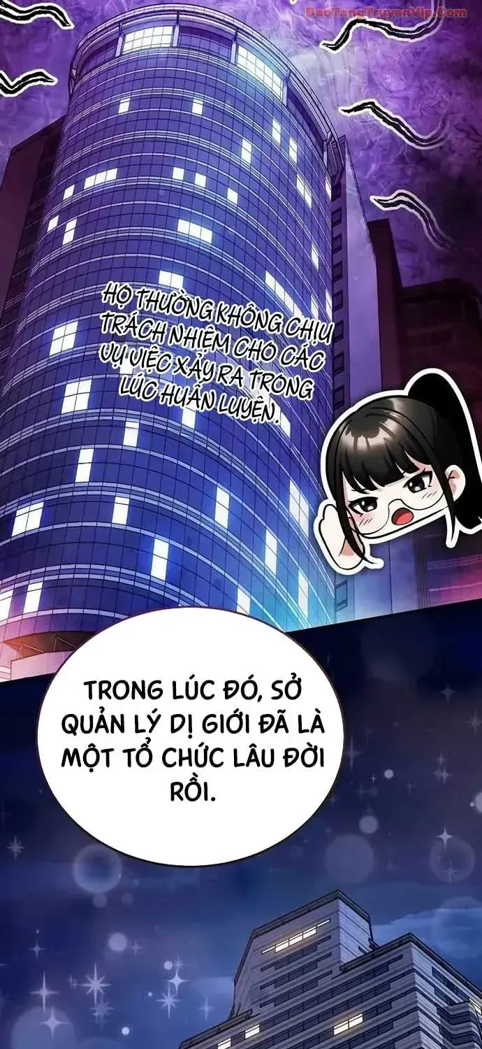 Tiếng Vọng Nơi Địa Ngục Chap 9 - Next Chap 10