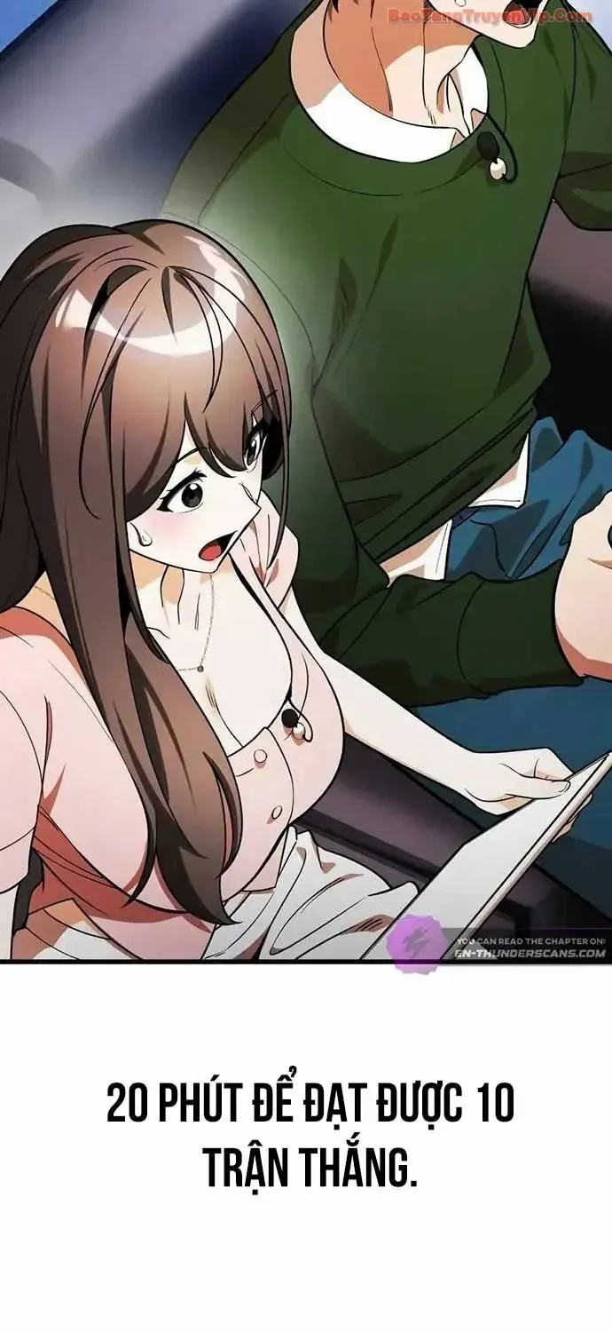 Tiếng Vọng Nơi Địa Ngục Chap 9 - Next Chap 10