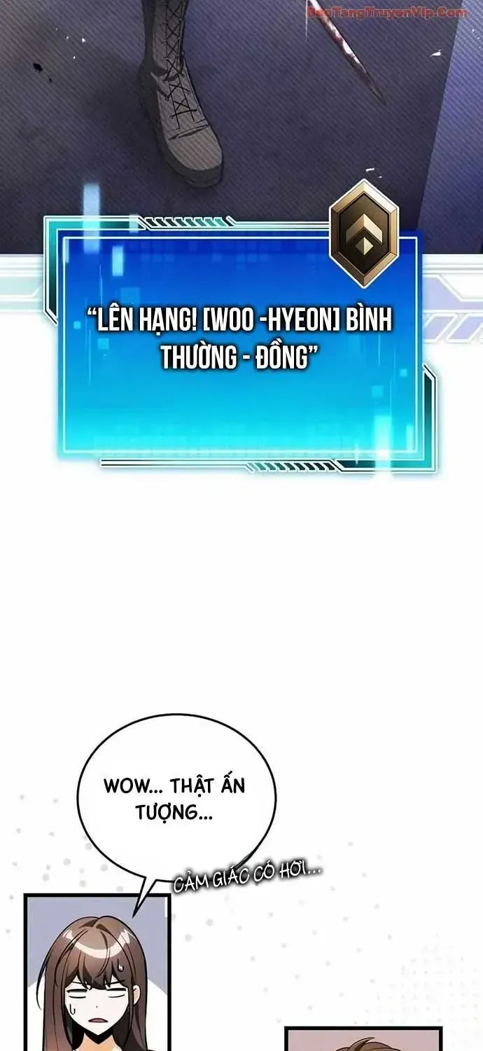 Tiếng Vọng Nơi Địa Ngục Chap 9 - Next Chap 10