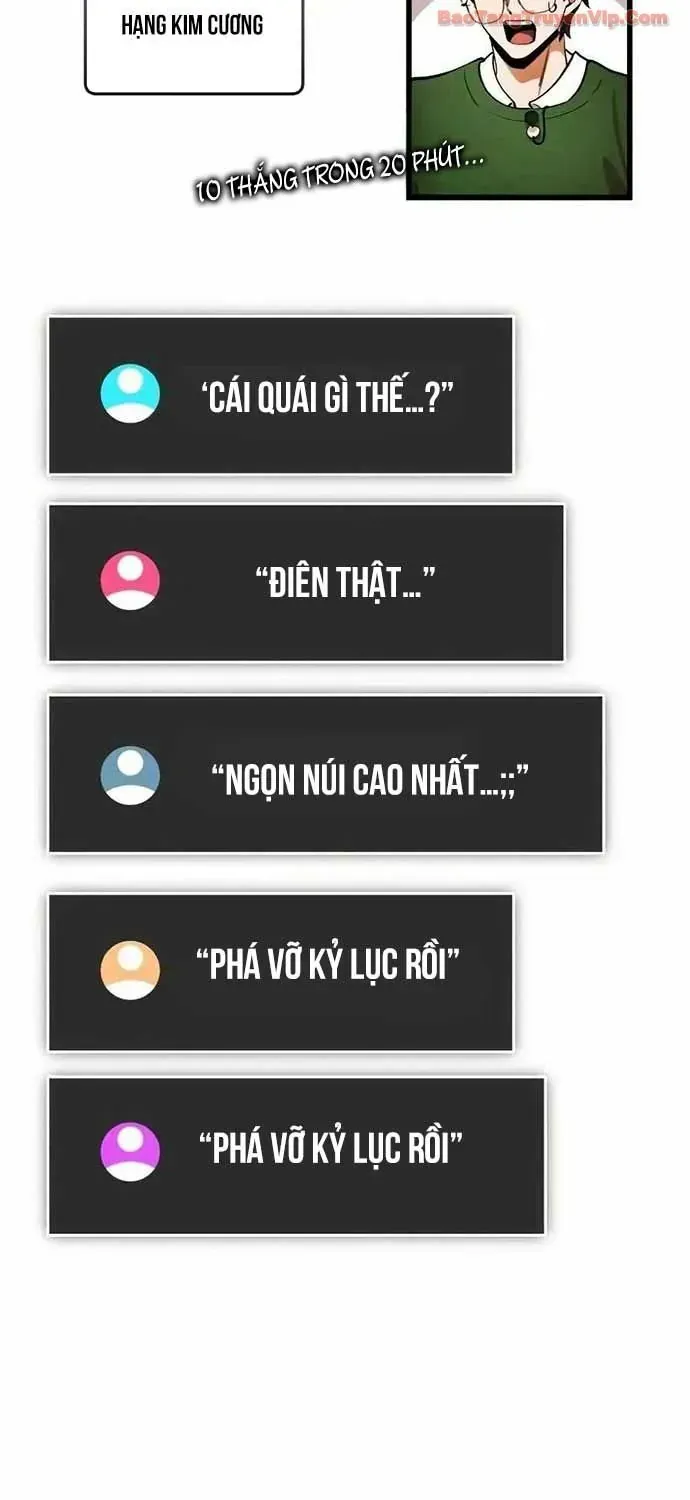Tiếng Vọng Nơi Địa Ngục Chap 9 - Next Chap 10