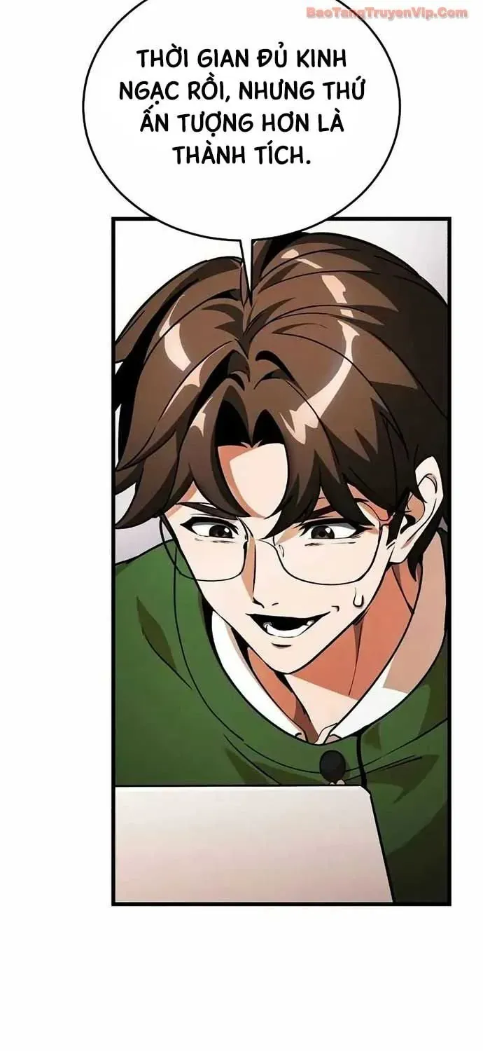 Tiếng Vọng Nơi Địa Ngục Chap 9 - Next Chap 10