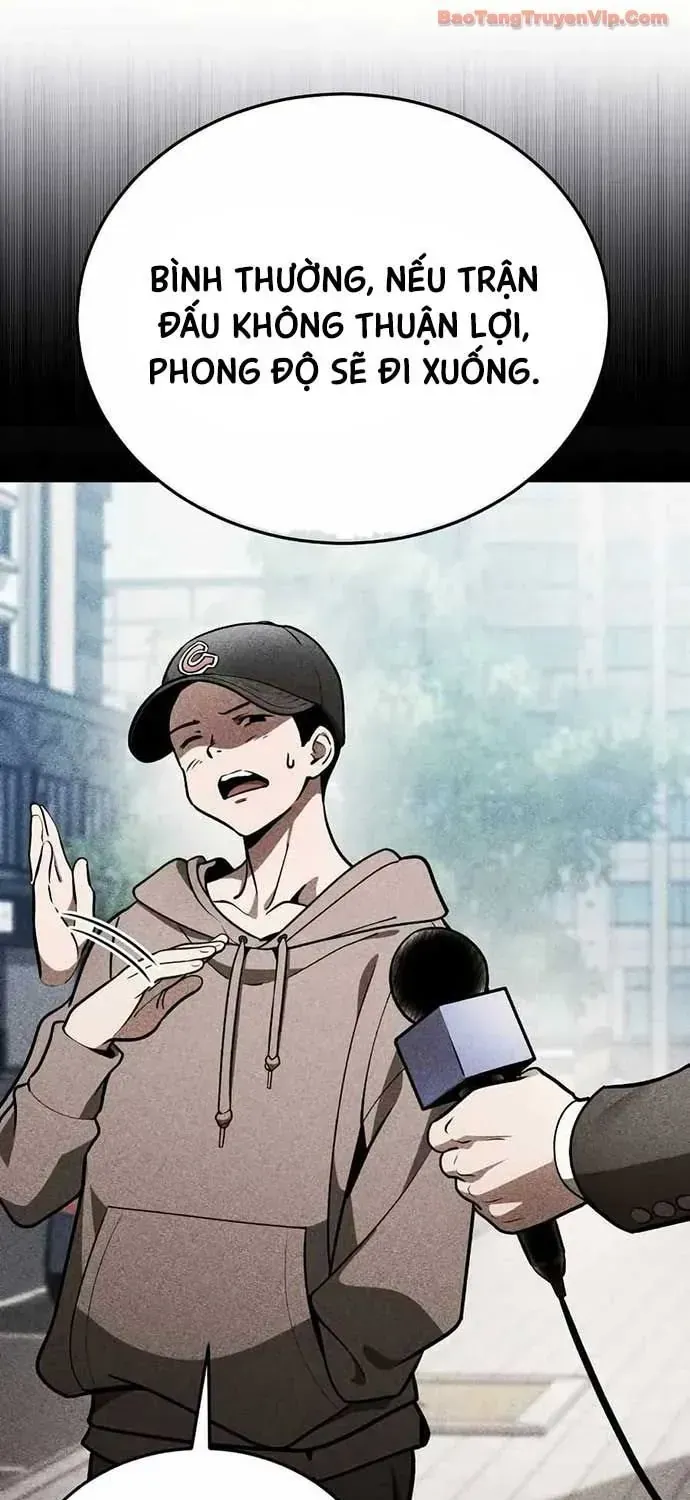Tiếng Vọng Nơi Địa Ngục Chap 9 - Next Chap 10