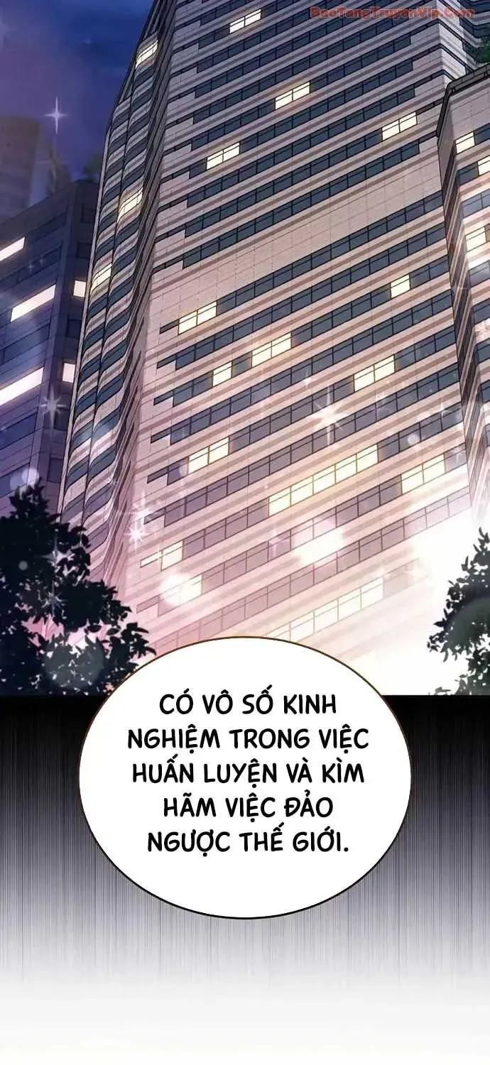 Tiếng Vọng Nơi Địa Ngục Chap 9 - Next Chap 10