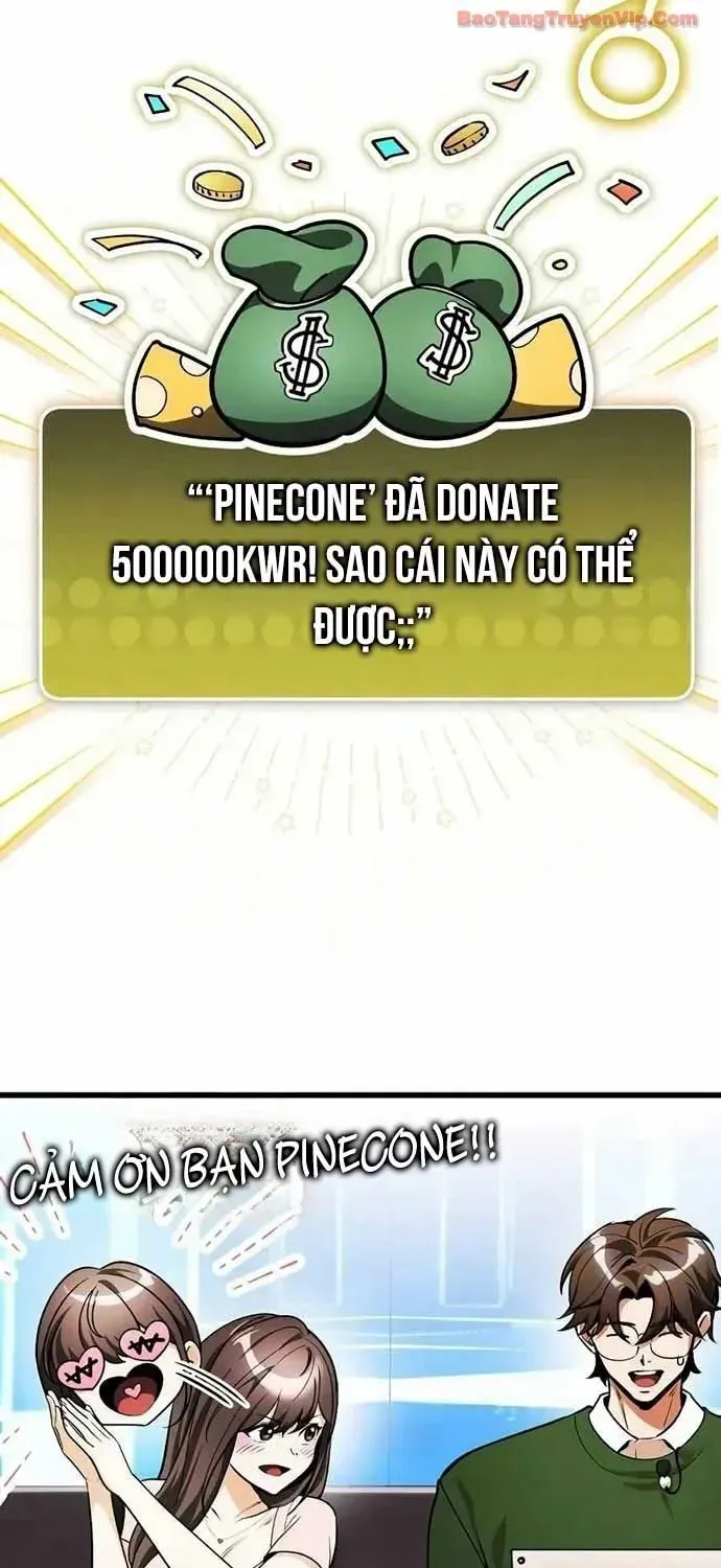 Tiếng Vọng Nơi Địa Ngục Chap 9 - Next Chap 10